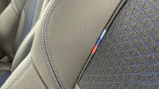 BMW 2 Series 218i [136] M Sport 4dr Petrol Saloon